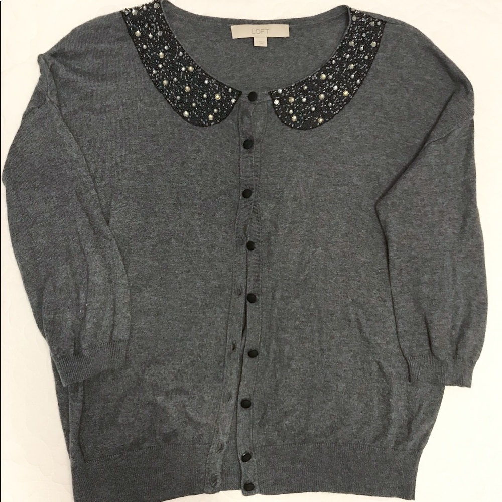 LOFT Cardigan